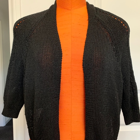 Vince open cardigan - Picture 1 of 5